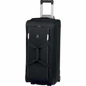 Hot Offer Inside Victorinox Werks Traveler 5.0 Wt Wheeled Duffel