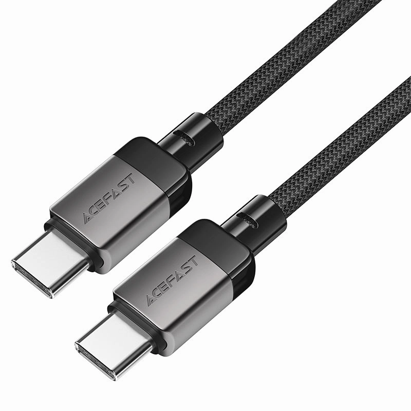 Special Offer Inside Acefast C9-03 Usb-C To Usb-C Charging Data Cable