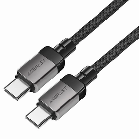 Special Offer Inside Acefast C9-03 Usb-C To Usb-C Charging Data Cable