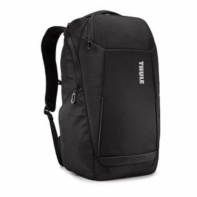 Thule Accent Recycled Backpack 28L - Black Mega Discount Event Special Deals Online