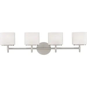 Trinity Vanity Light Home_Vanity Lights By Hudson Valley Lighting
