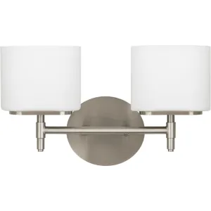 Trinity Vanity Light Home_Vanity Lights By Hudson Valley Lighting