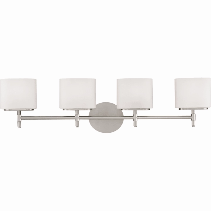 Trinity Vanity Light Home_Vanity Lights By Hudson Valley Lighting