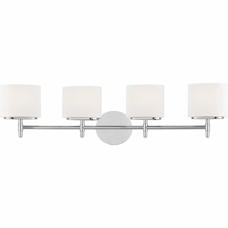Trinity Vanity Light Home_Vanity Lights By Hudson Valley Lighting