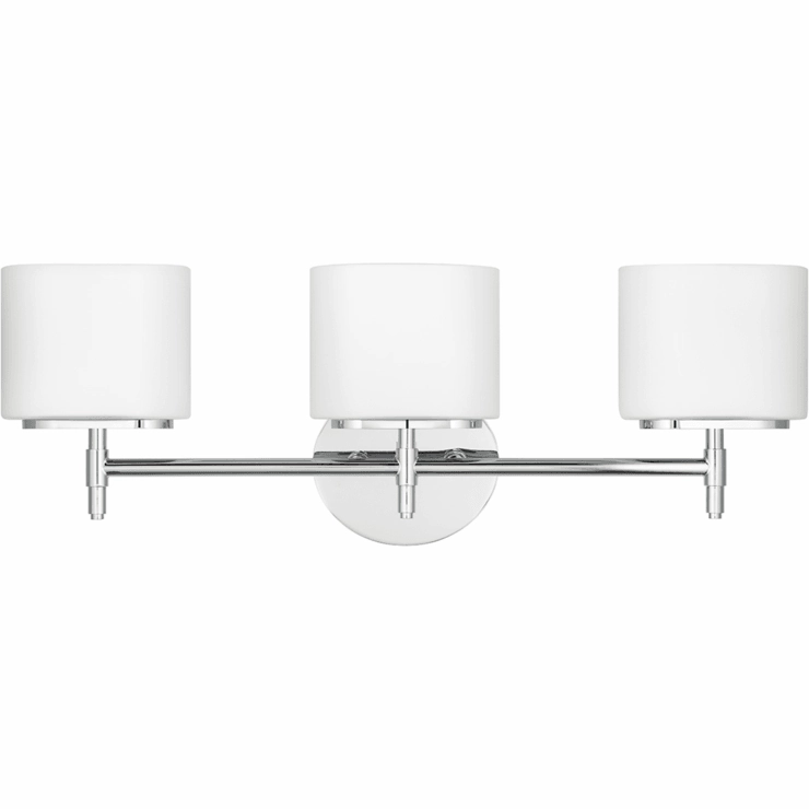 Trinity Vanity Light Home_Vanity Lights By Hudson Valley Lighting
