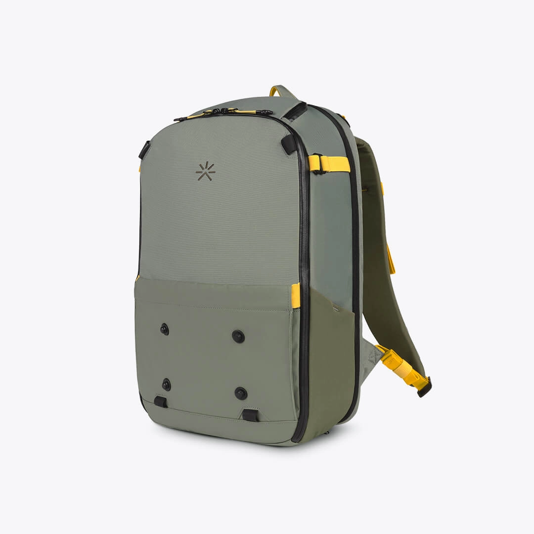 Tropicfeel Hive - The Ready-To-Adapt Backpack Today Only Savings