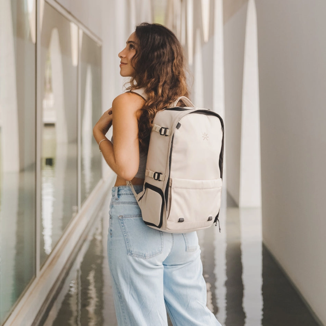 Hot Offer Event Tropicfeel Nest 1.0 - The Everyday Adventure Backpack