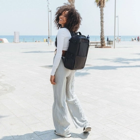 Tropicfeel Nest 1.0 - The Everyday Adventure Backpack Limited Time Steal Special Deal Frenzy