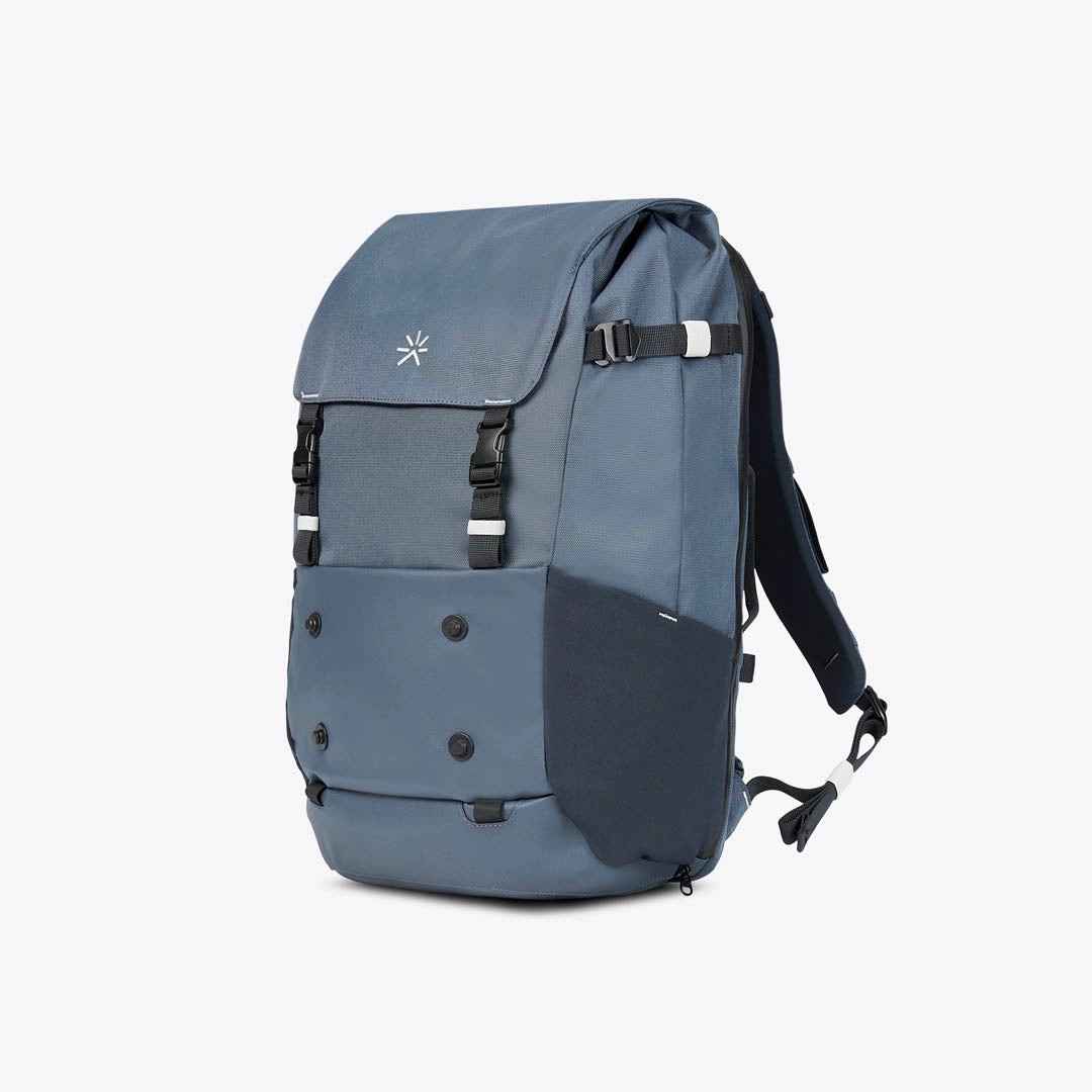 Special Online Offer Limited Edition Offer Tropicfeel Shell 1.0 - Modern-Day Travel Backpack