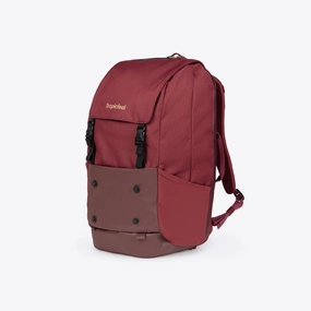 Tropicfeel Shell 1.0 - Modern-Day Travel Backpack MustHave Deals Mega Discount Today