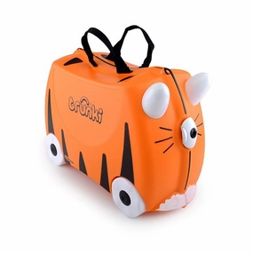 Hot Deal Alert Best Price Online Trunki Ride-On Carry-On Suitcase