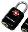 Todays Hot Pick Tsa Key Lock Set - 2 Pack