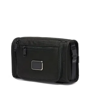 Tumi Alpha 3 Travel Kit - Black Trending Savings Now MustHave Deal