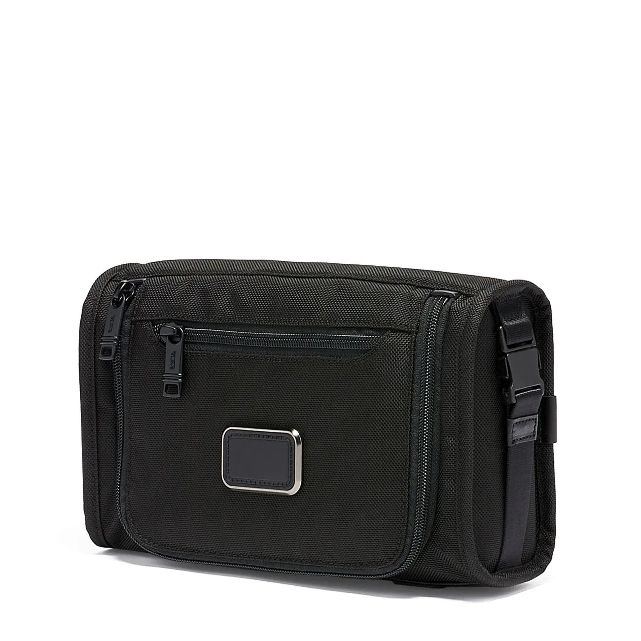 Tumi Alpha 3 Travel Kit - Black Trending Savings Now MustHave Deal