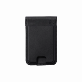 Todays Mega Savings Flash Sale Alert Uag Metropolis | Wallet - Pu Black