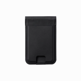 Todays Mega Savings Flash Sale Alert Uag Metropolis | Wallet - Pu Black