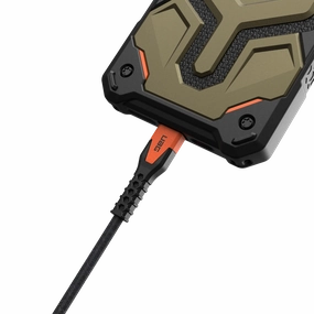 Sale Ending Soon Uag Uag Rugged Kevlar Cable 1.5M Usb - C