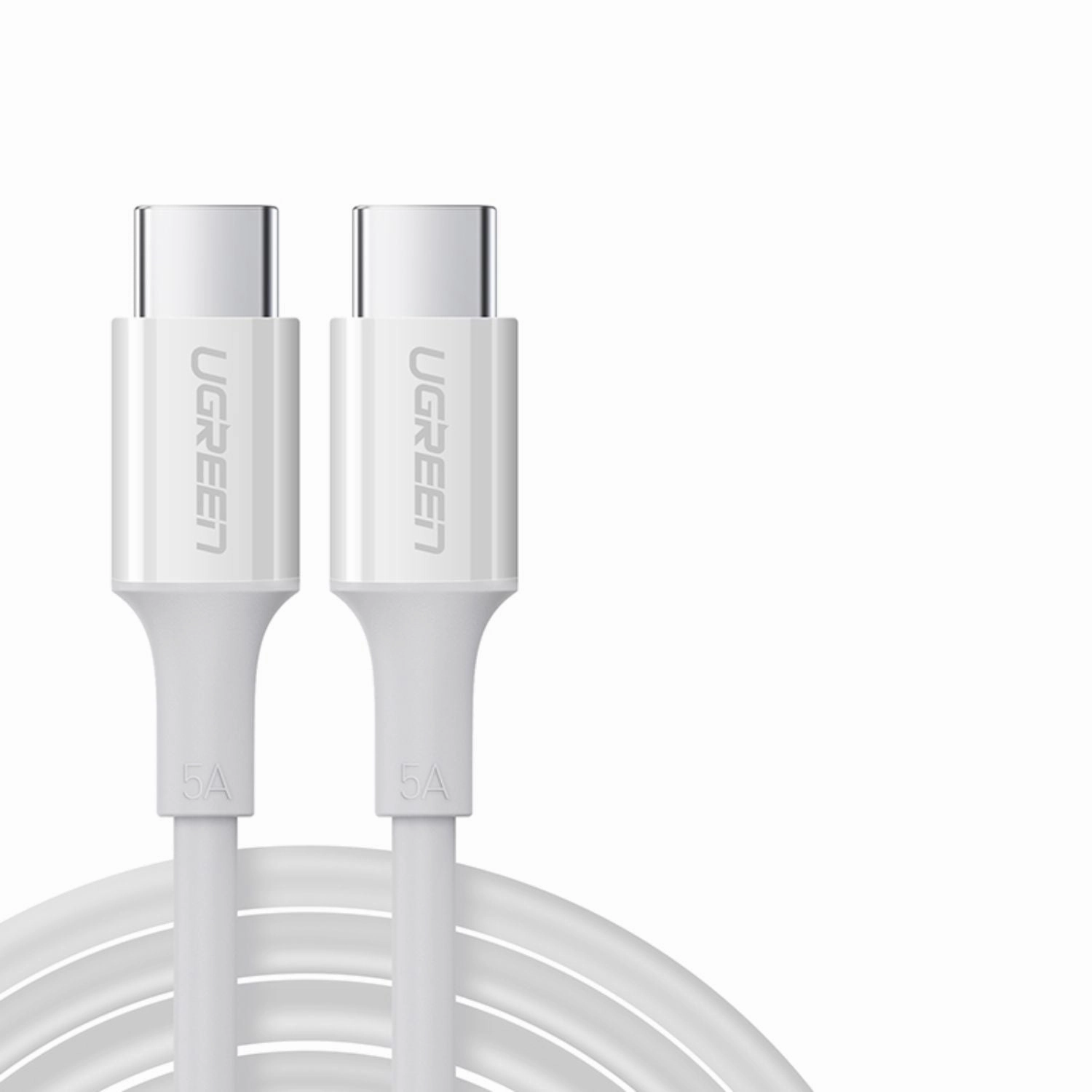Price Drop Frenzy Ugreen Type-C To Type-C Cable 100W - 2 Meter