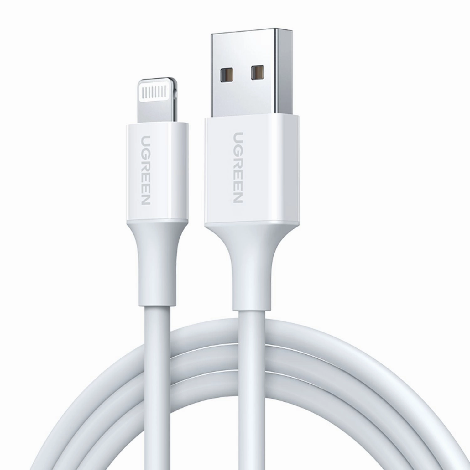 Ugreen Usb To Lightning Usb Cable - 1 Meter Big Savings Alert