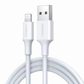 Ugreen Usb To Lightning Usb Cable - 1 Meter Big Savings Alert