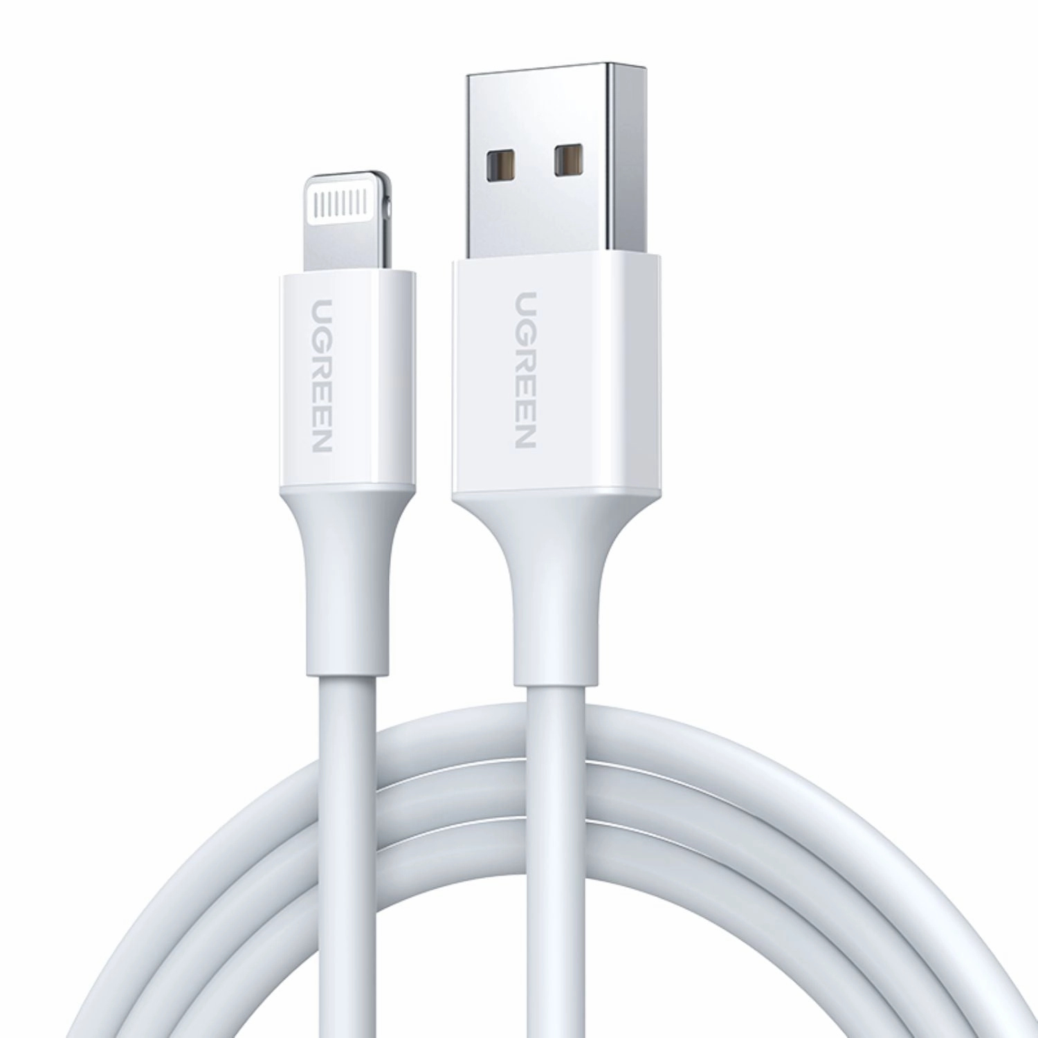 Ugreen Usb To Lightning Usb Cable - 1 Meter Big Savings Alert