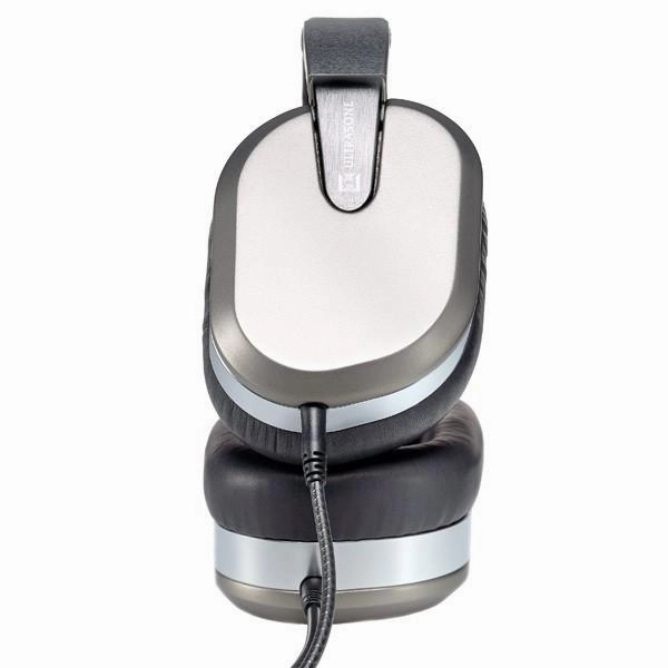 Ultrasone Edition 5 Unlimited Audiophile Headphones Limited Time Steal
