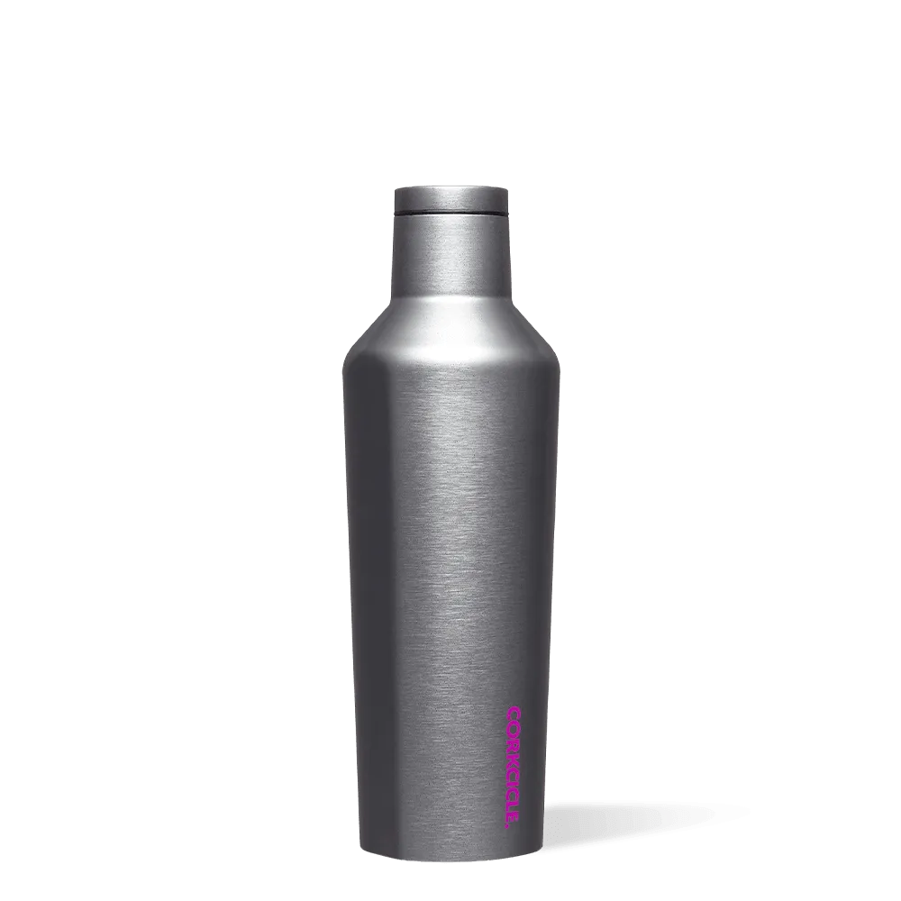 Unicorn Magic Canteen - Corkcicle. (Previous Design) Best Deal Alert Limited Offer Alert