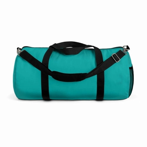 Uniquely You Duffel Bag - Carry On Luggage / Teal Green Shop Smart Save Shop Now Save