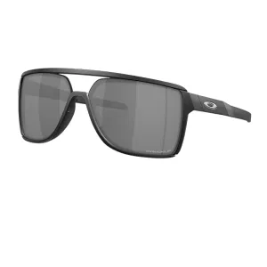 Oakley Oo9147 Castel 914702 Prizm Black Polarized Mega Sale Now