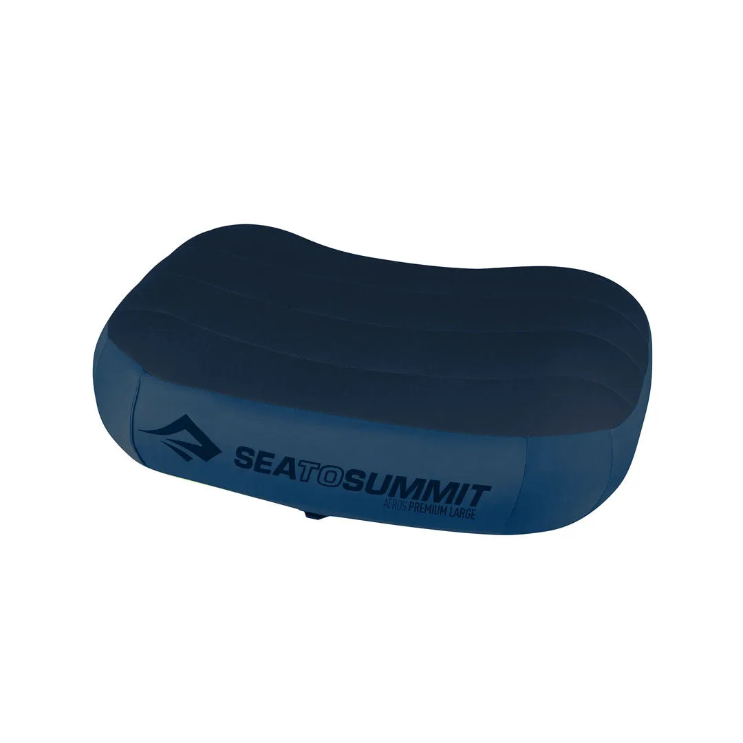 Price Drop Today Today Only Discount Alert Sea To Summit Aeros Premium Pillow Large