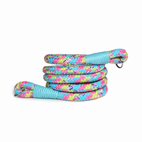 Special Occasion Discount Photogenic Supply Rope Camera Strap With Split Ring, 43" - Neon