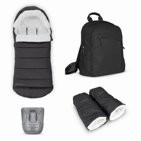 Todays Trending Deals Save More Online Uppababy Accessory Pack - Jake