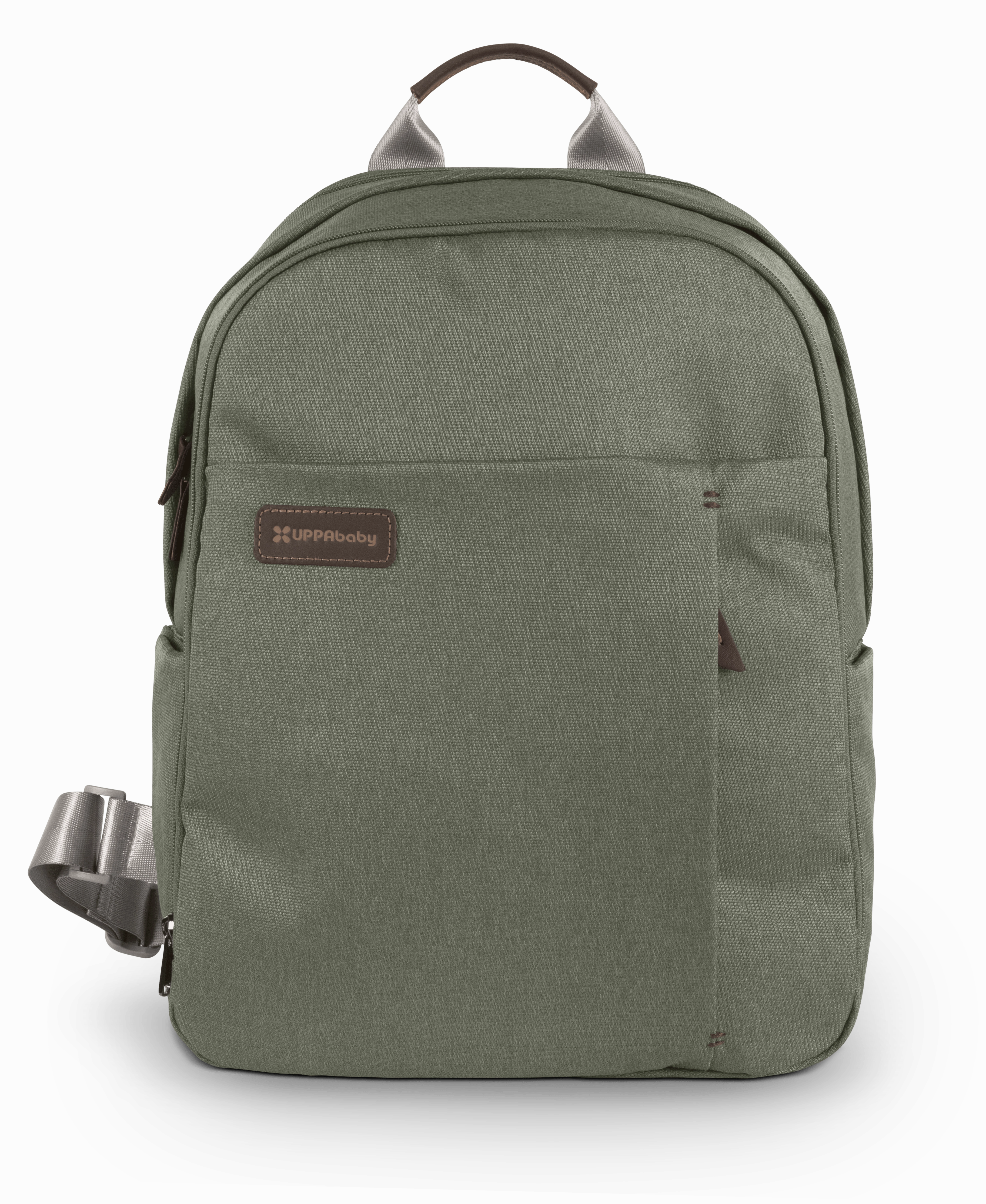 Uppababy Changing Backpack - Evelyn Shop Smart Save Daily Special Offer