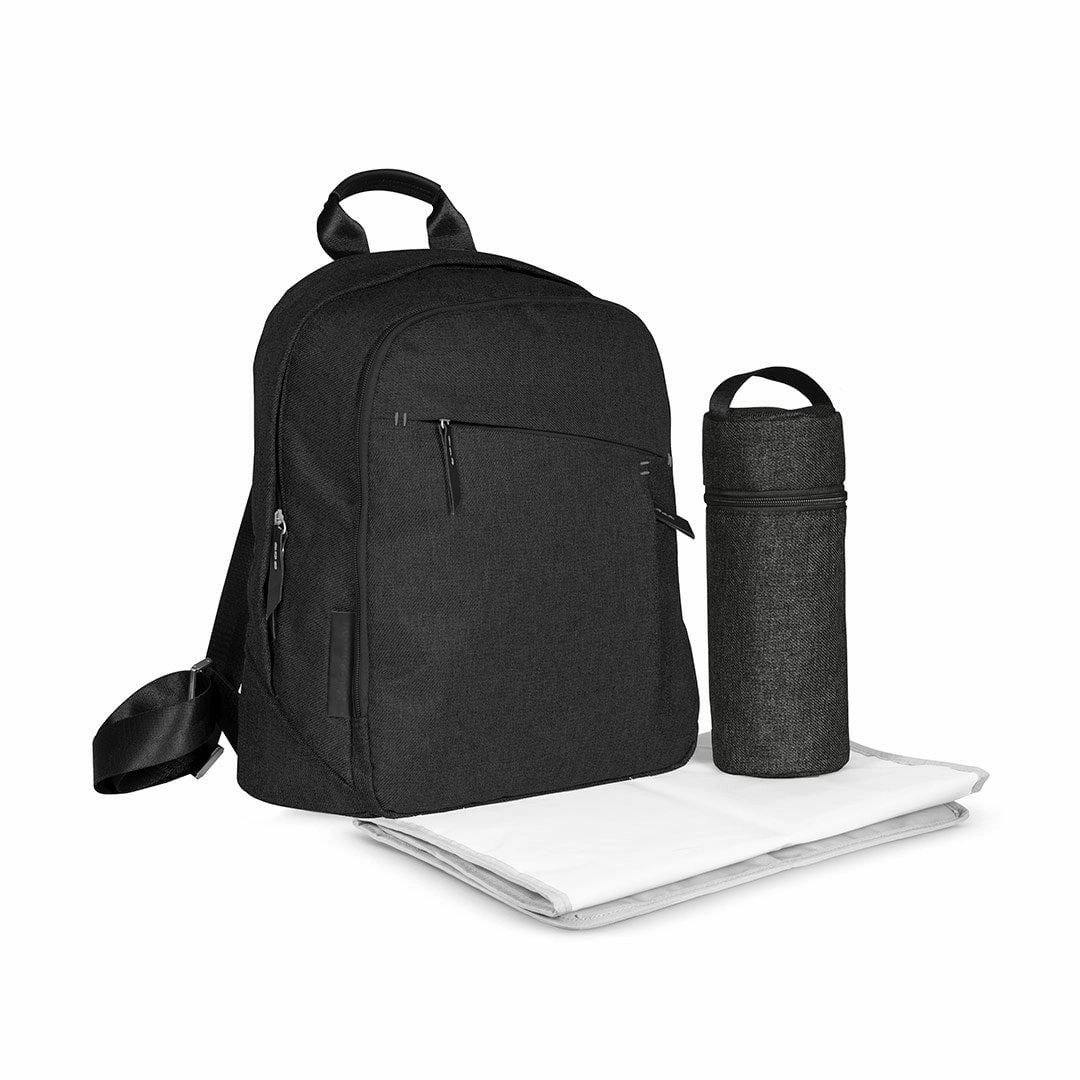 Uppababy Changing Backpack - Jake Instant Savings Inside