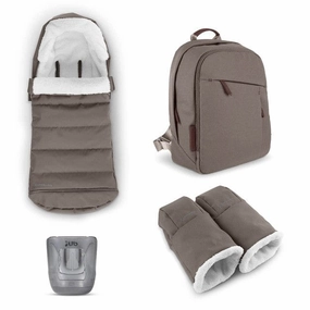 Dont Miss Todays Deal Uppababy Vista V2 Accessory Pack - Theo