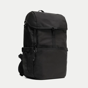 Utility Ruck - Ballistic Nylon Grab Todays Deal