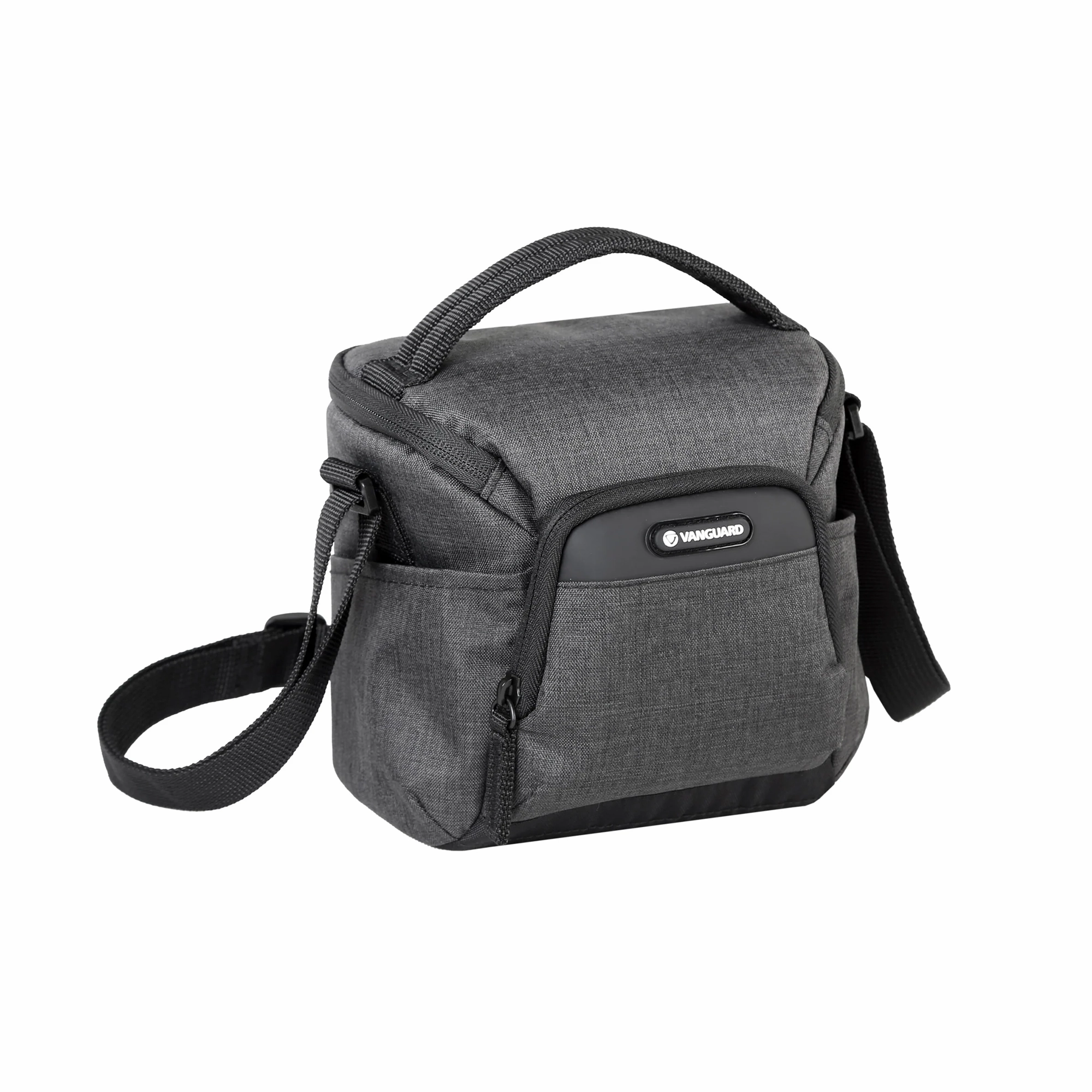 Todays Hot Pick Sale Ending Soon Vanguard Vesta Aspire 15 Small Camera Bag, 2.8L - Gray