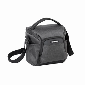 Todays Hot Pick Sale Ending Soon Vanguard Vesta Aspire 15 Small Camera Bag, 2.8L - Gray