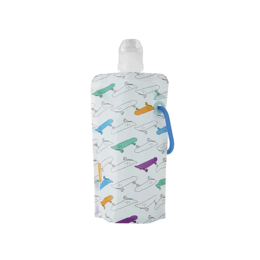 Hot Picks Today Vapur Kids Plastic Water Bottle 400Ml