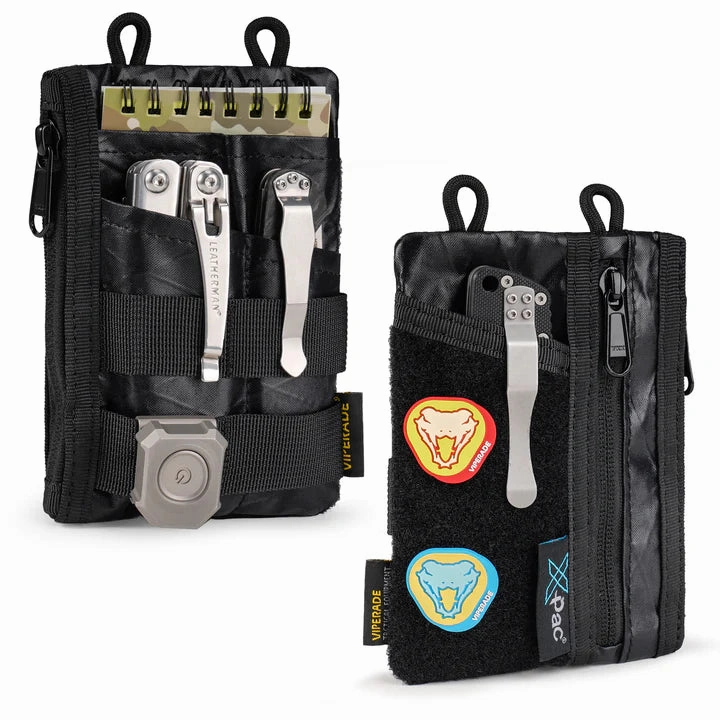 Ve18 | Xpac Edc Pocket Organizer Pouch Shop Smart Deals Shop the Best Deals