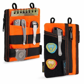 Ve18 | Xpac Edc Pocket Organizer Pouch Best Seller Discount Today Only Discount Alert