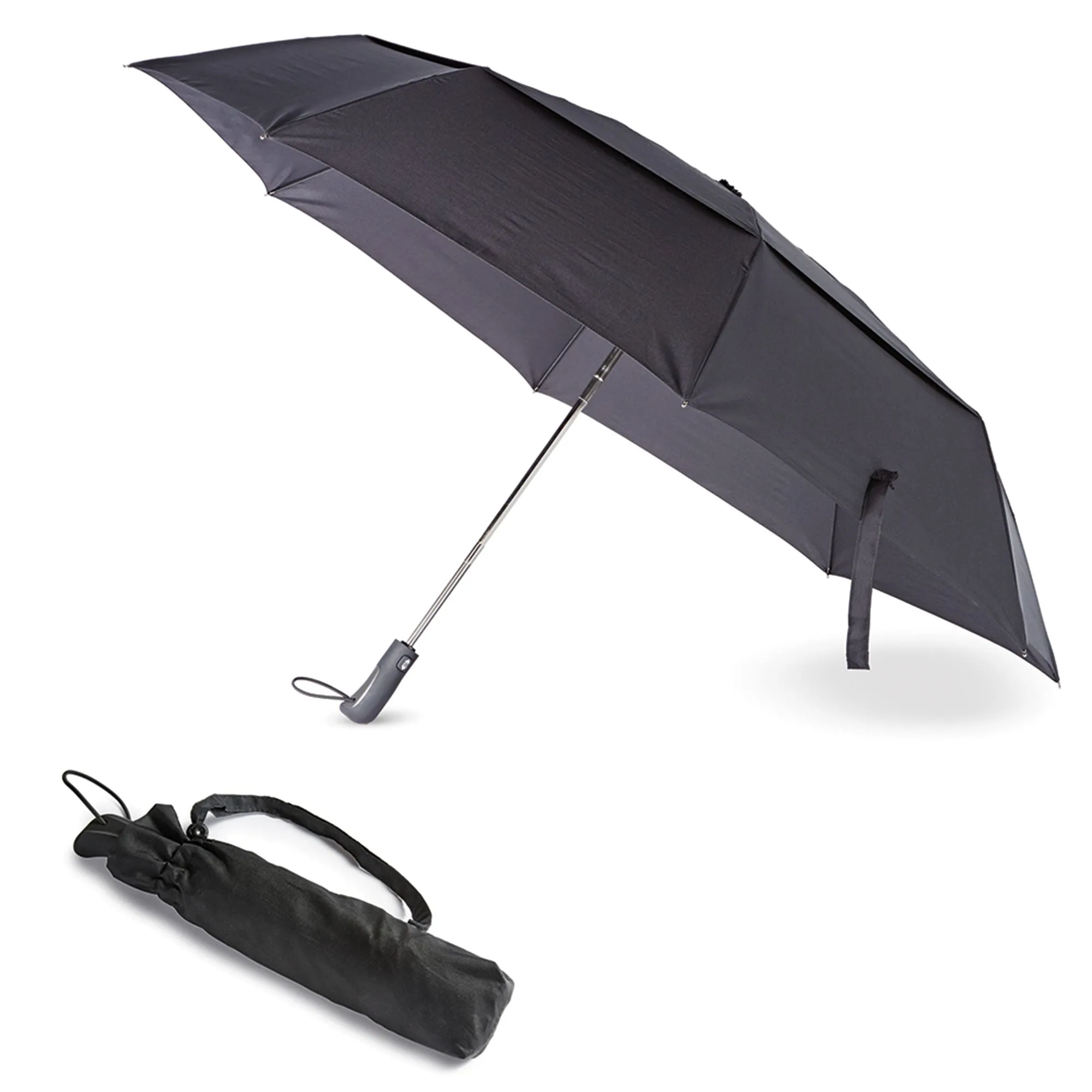 Vented Windproof Umbrella Shop the Savings Hot Offer Inside