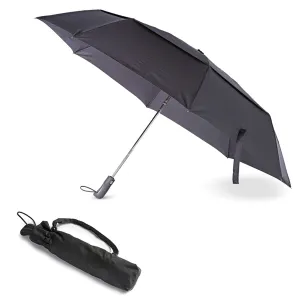 Vented Windproof Umbrella Shop the Savings Hot Offer Inside