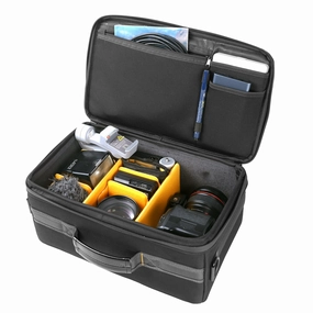 Trending Hot Deal Veo Bib Divider S37 11 Litre Bag-In-Bag - Tough Case Insert