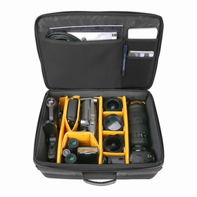 Veo Bib Divider S46 26 Litre Bag-In-Bag - Tough Case Insert Best Seller Discount Limited Time Discount
