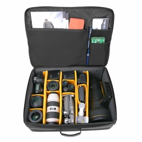 Shop Smart Deals Veo Bib Divider S53 38 Litre Bag-In-Bag - Tough Case Insert