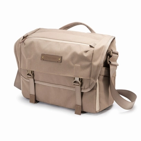 Instant Savings Deal Veo Range 21M Bg 5 Litre Small Shoulder Bag For Mirrorless - Stone