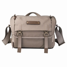 Limited Time Discount Dont Miss Big Savings Veo Range 32M Bg 10 Litre Shoulder Bag - Stone