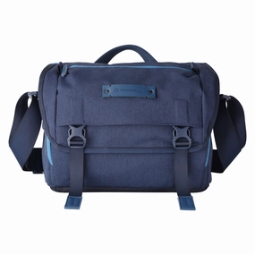 Special Savings Today Big Price Drop Veo Range 32M Nv 10 Litre Shoulder Bag - Blue