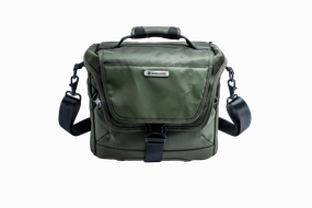 Special Occasion Discount Daily Clearance Deal Veo Select 28S Gr - 11 Litre Medium Shoulder Bag - Green